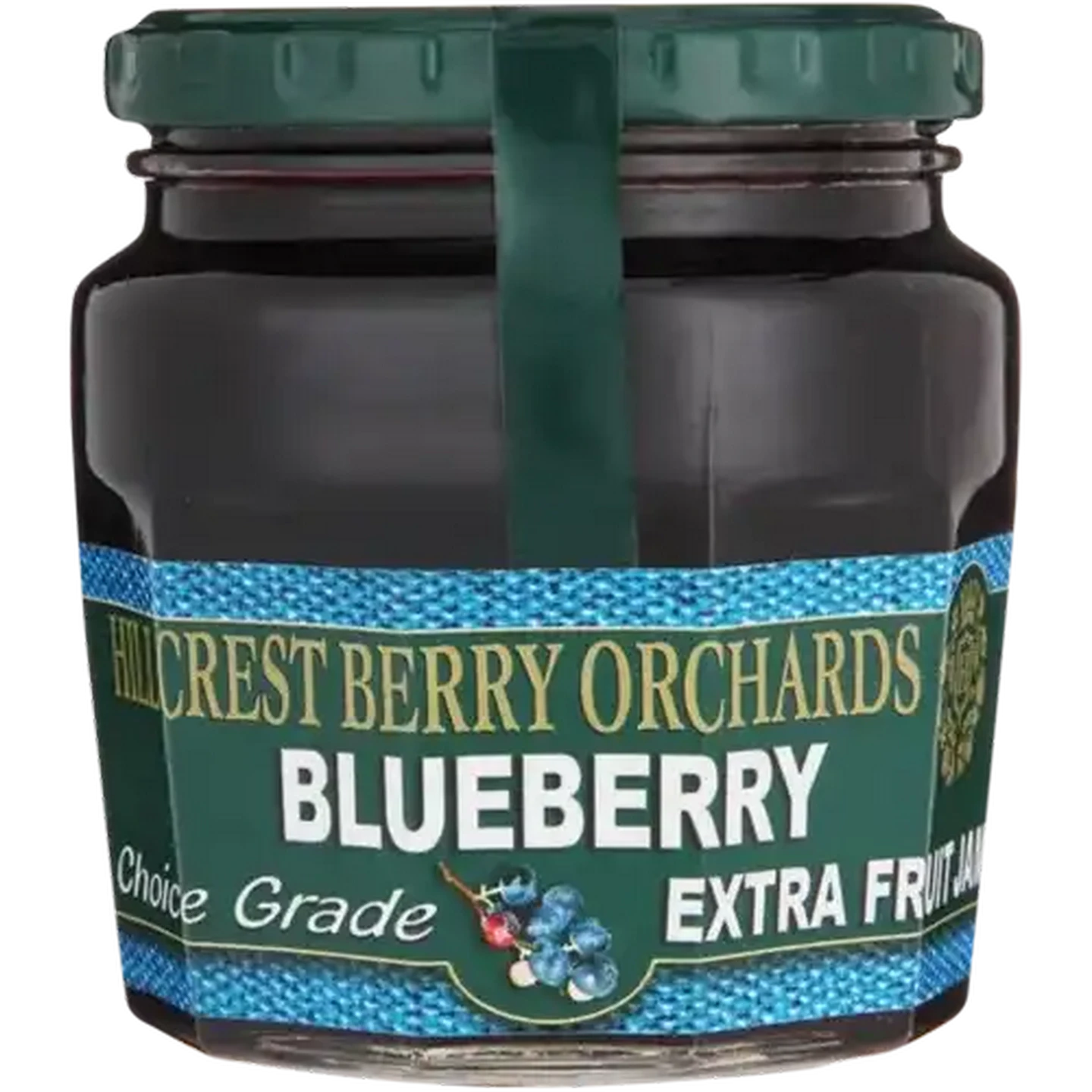 Checkers Sixty60 | Hillcrest Berry Orchards Blueberry Extra Fruit