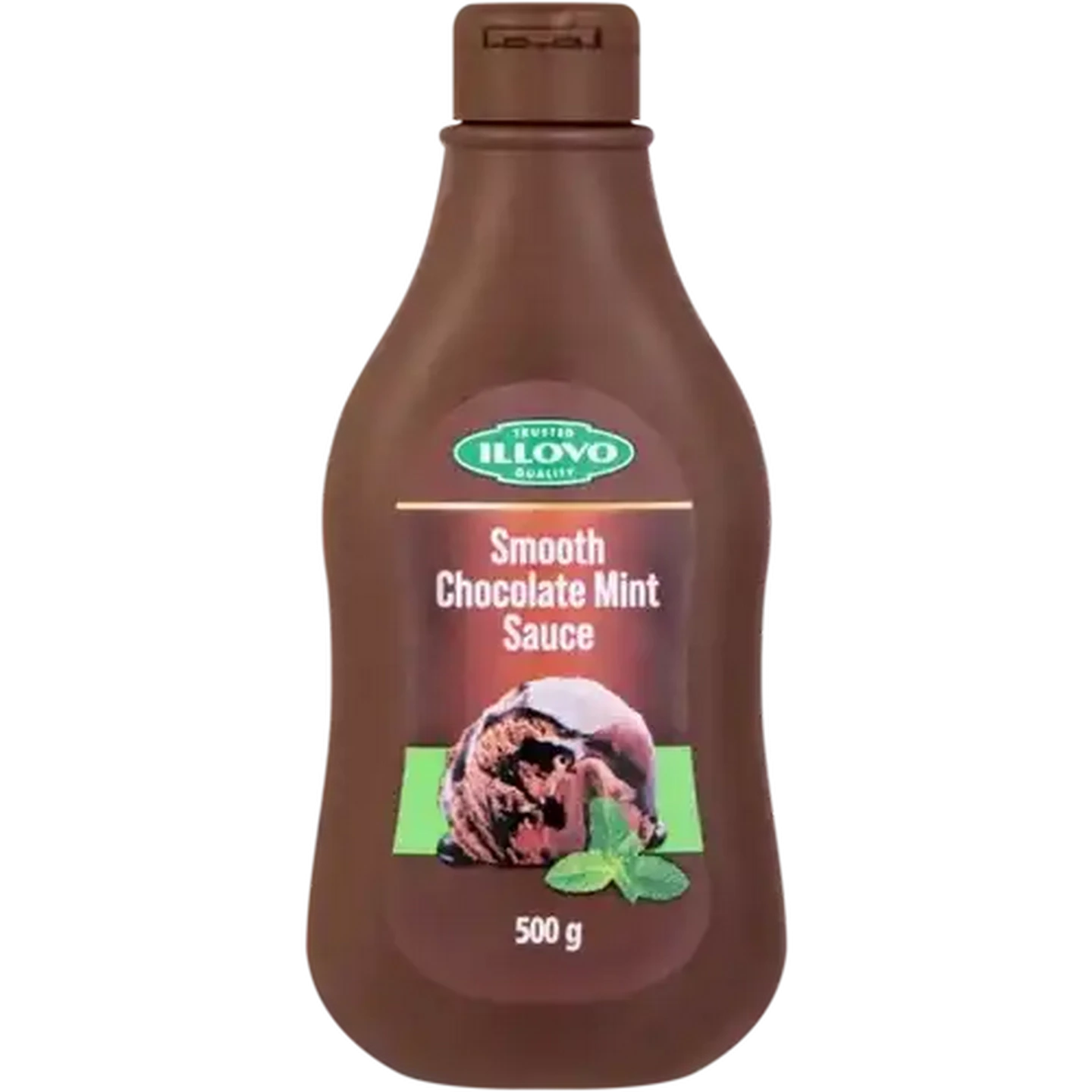 Checkers Sixty60 | Illovo Smooth Chocolate Mint Sauce 500g