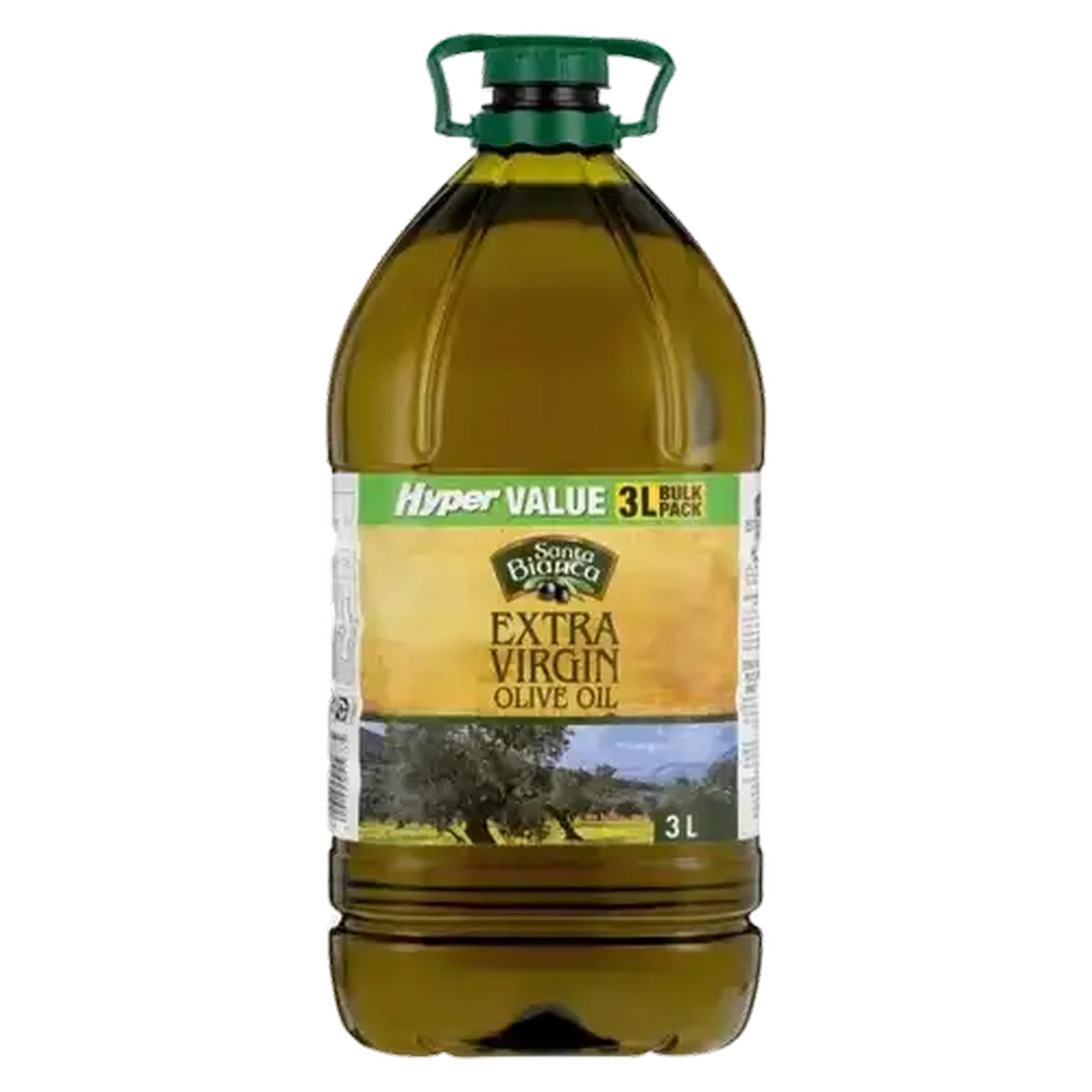 Checkers Sixty60 | Santa Bianca Extra Virgin Olive Oil 3L