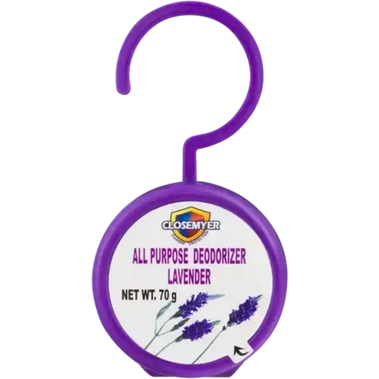 Checkers Sixty60 | Closemyer Lavender All Purpose Deodorizer 70g