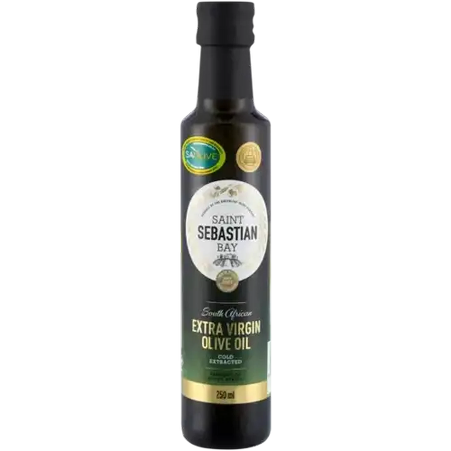 Checkers Sixty60 | The Greenleaf Olive Company Saint Sebastian Bay