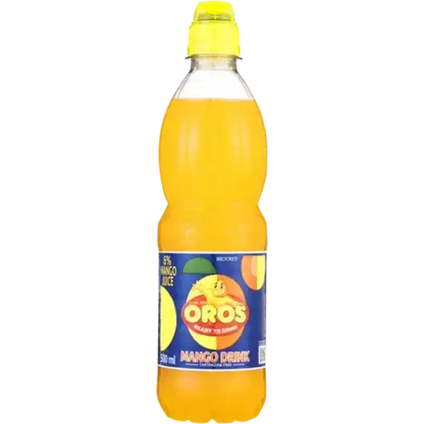 Image of Oros Mango Drink 500ml