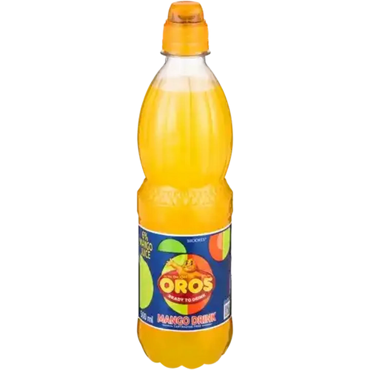 Image of Oros Mango Drink 500ml