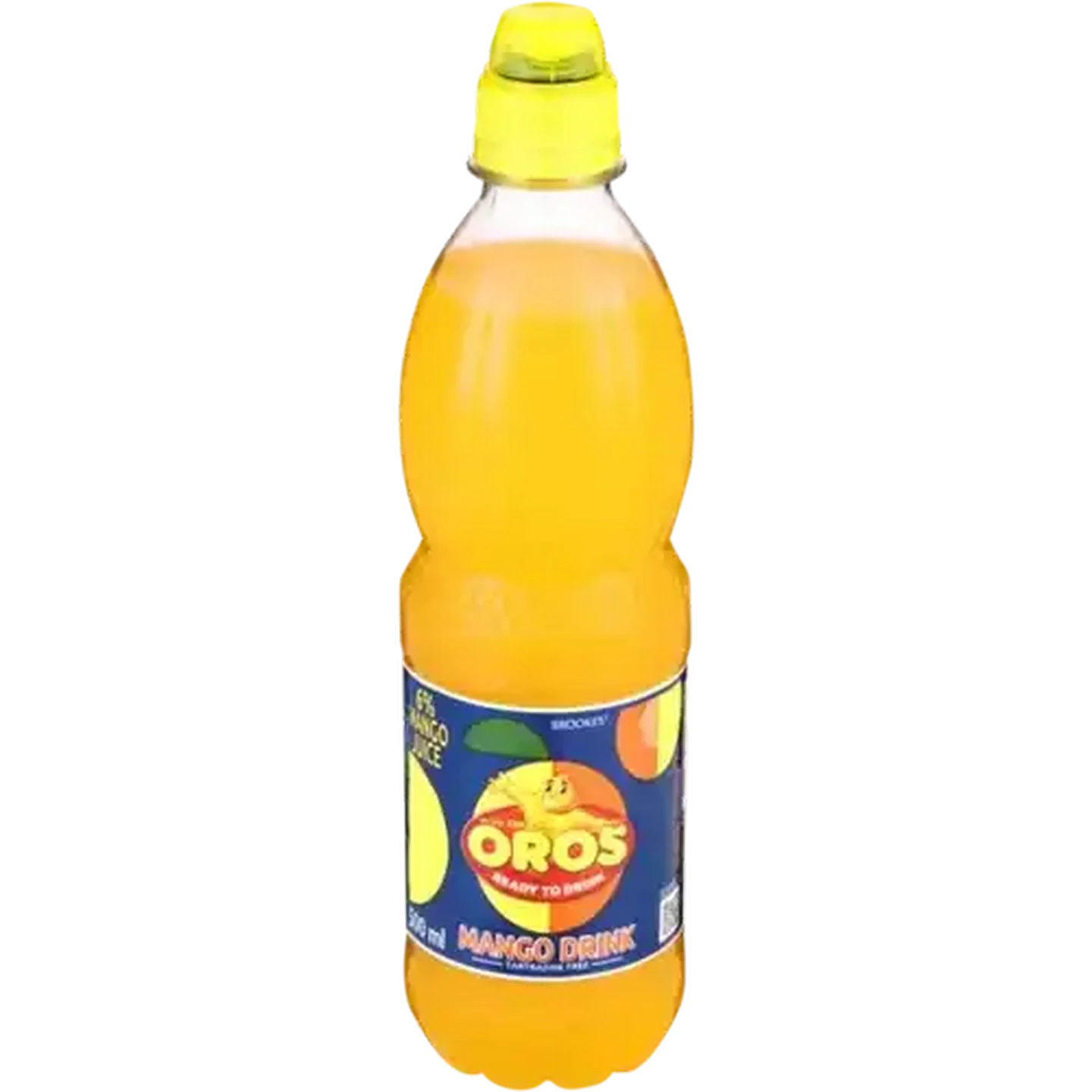 Image of Oros Mango Drink 500ml
