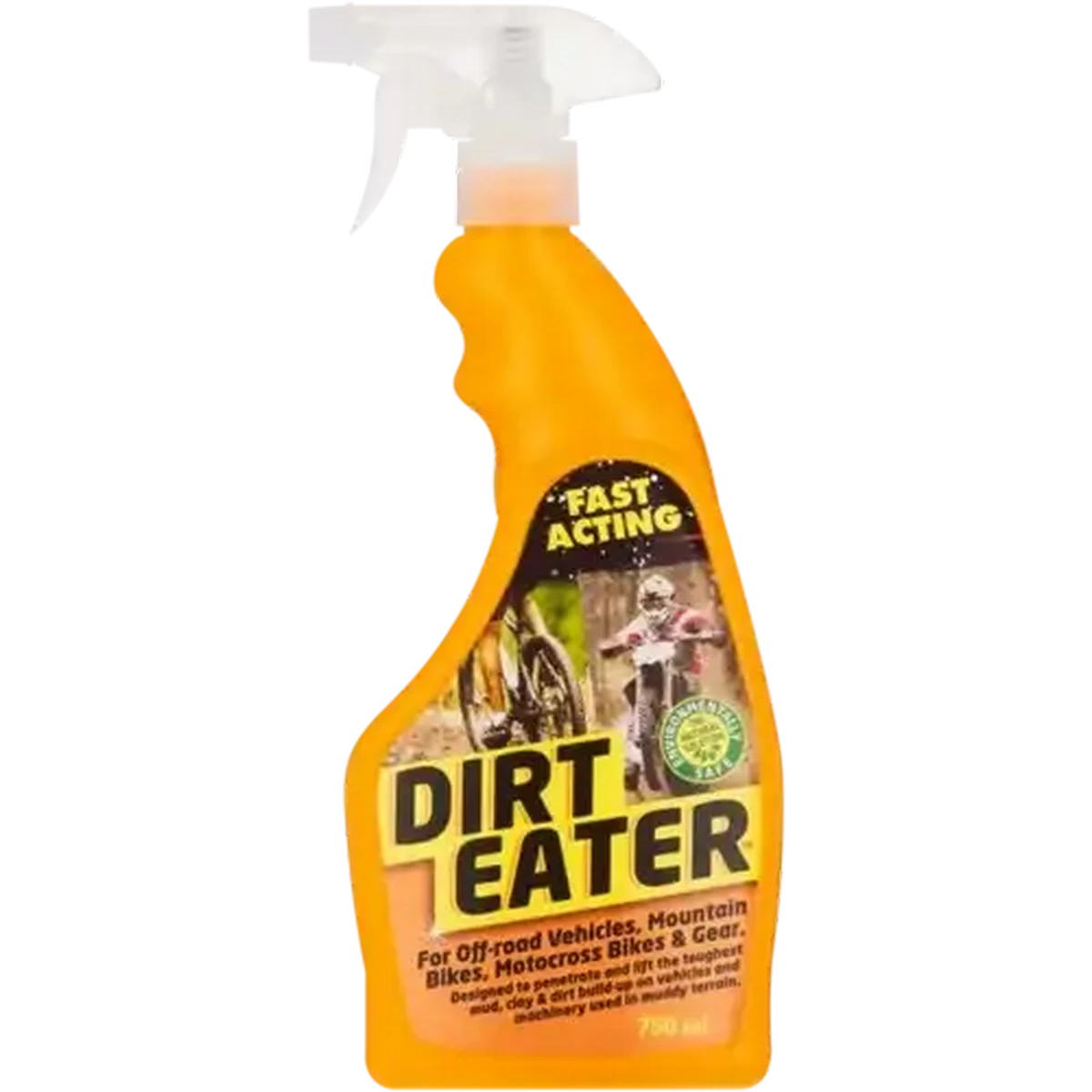 Checkers Sixty60 | Fast Acting Dirt Eater Cleaning Spray Bottle 750ml