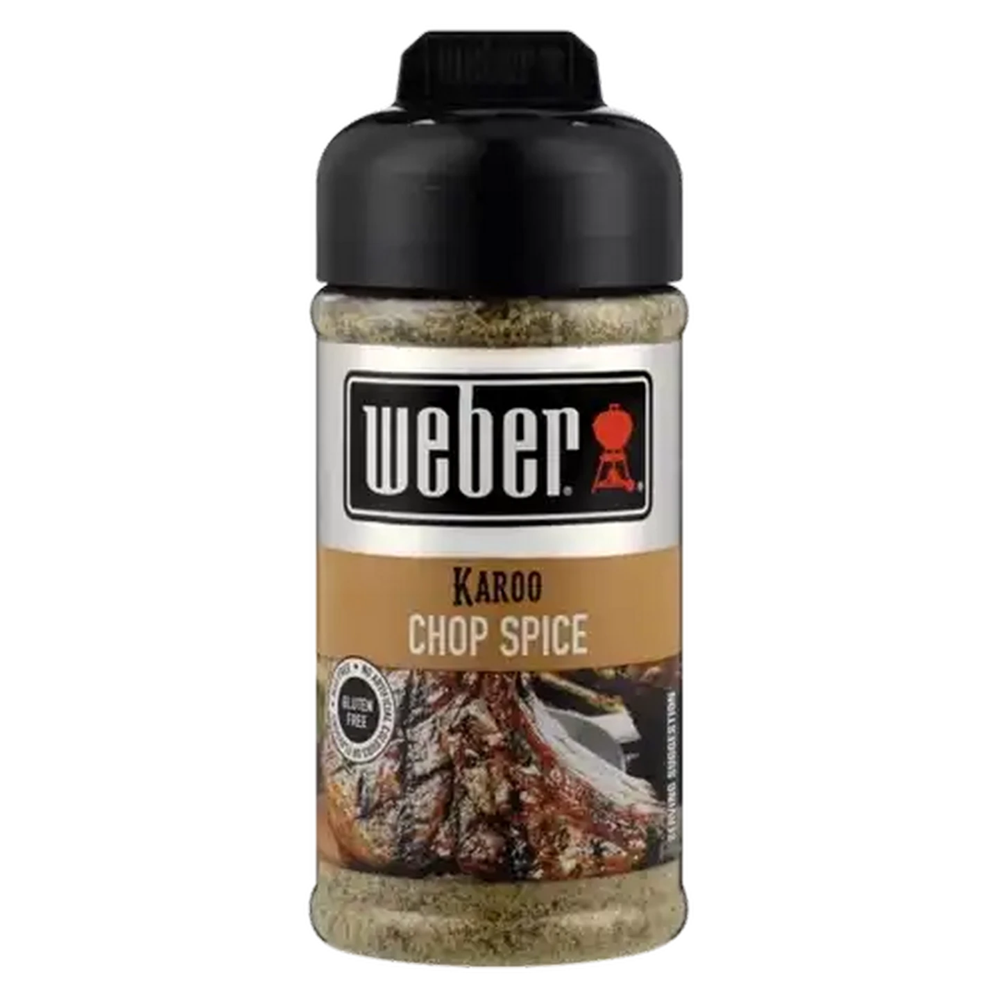 Checkers Sixty60 | Weber Karoo Chop Spice 200ml