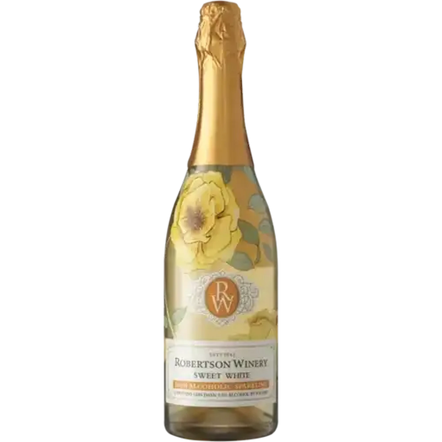 Image of Robertson Winery Non-Alcoholic Sweet White 750ml