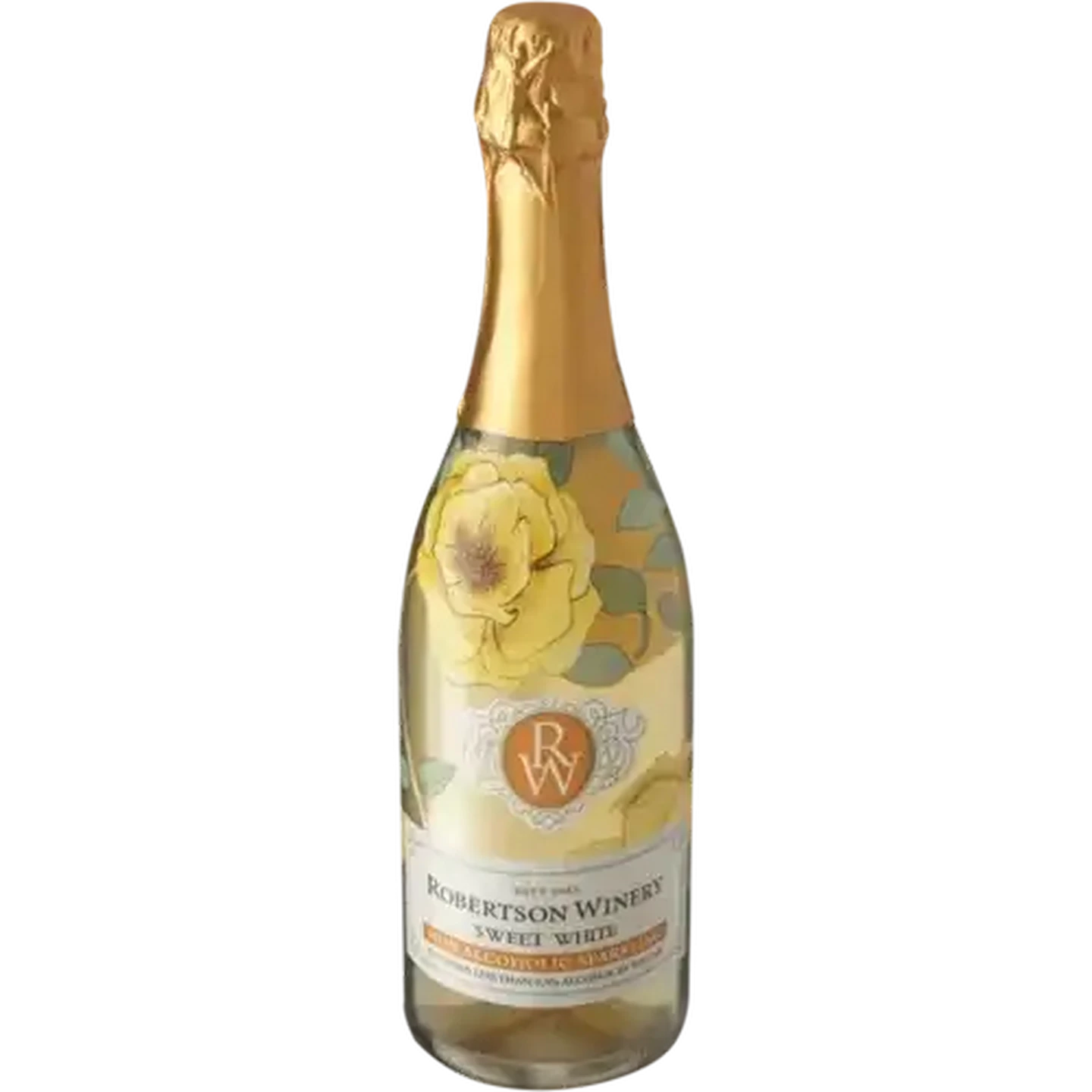 Shoprite ZA | Robertson Winery Non-Alcoholic Sweet White 750ml