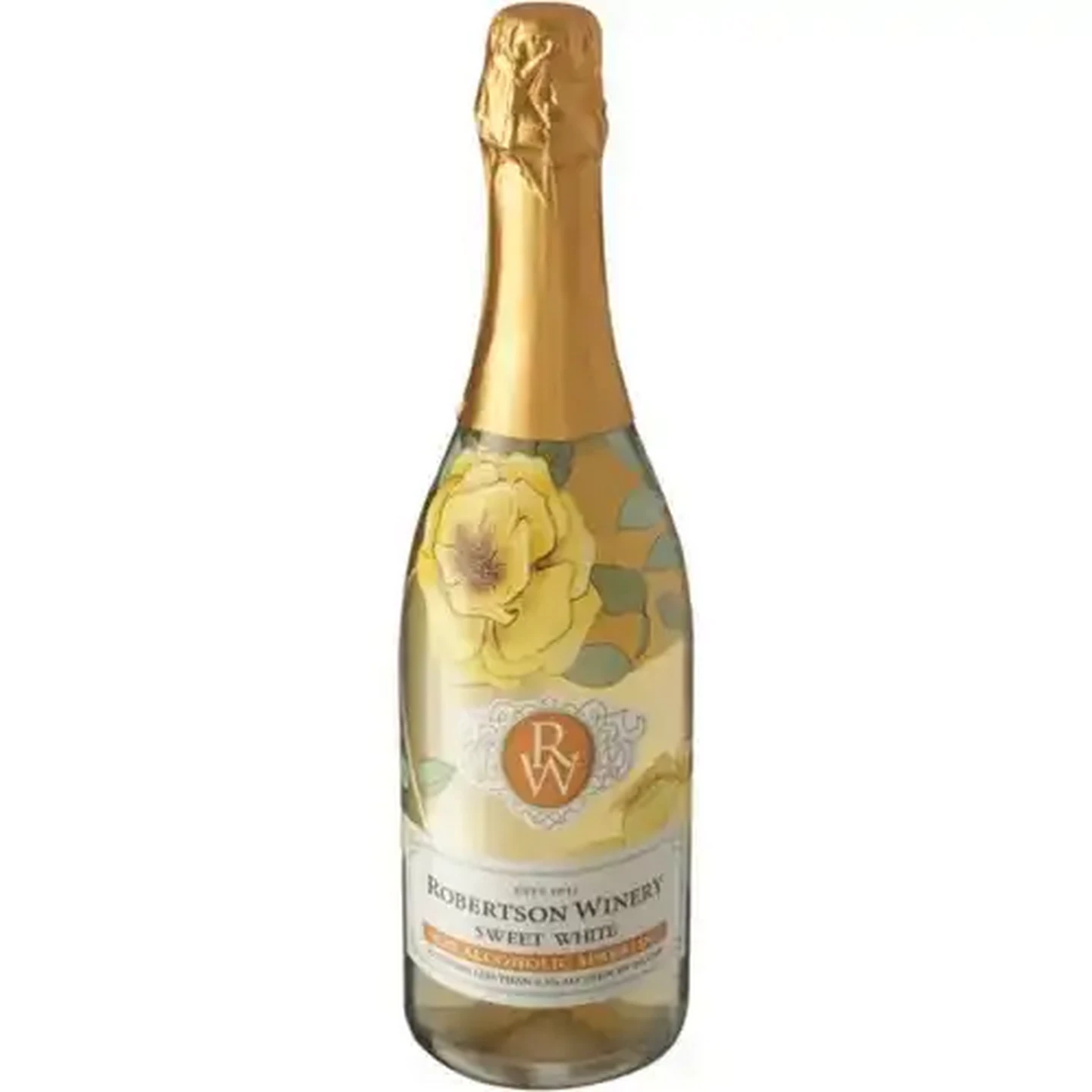 Image of Robertson Winery Non-Alcoholic Sweet White 750ml