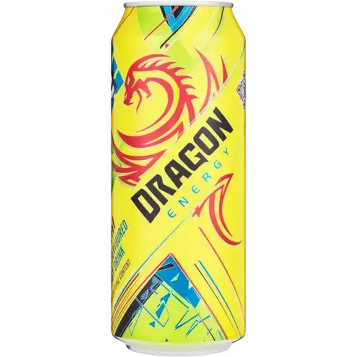 Checkers Sixty60 | Dragon Energy Xtreme Citrus Flavoured Energy