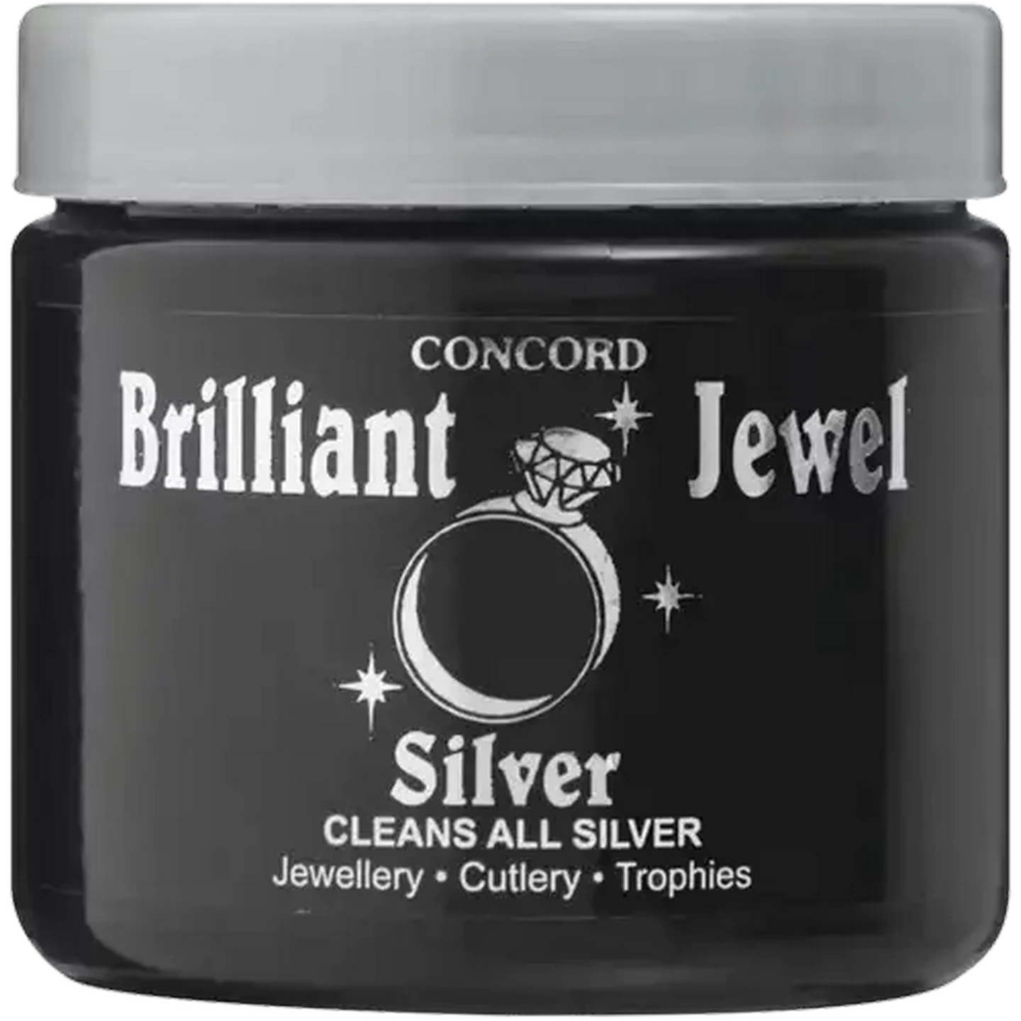 Image of Concord Brilliant Jewel Silver Cleaner 150ml