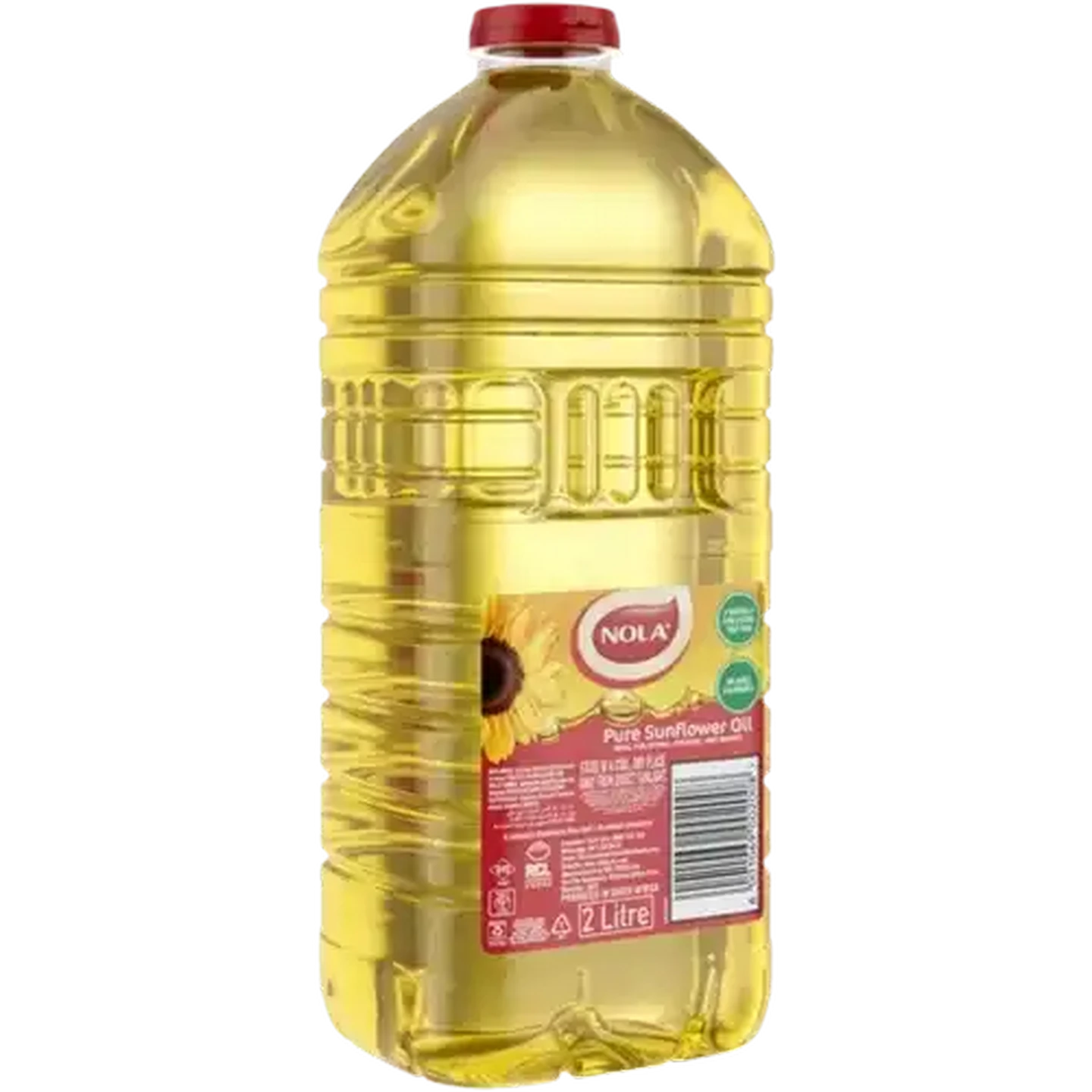 Checkers Sixty60 | NOLA Pure Sunflower Oil 2L