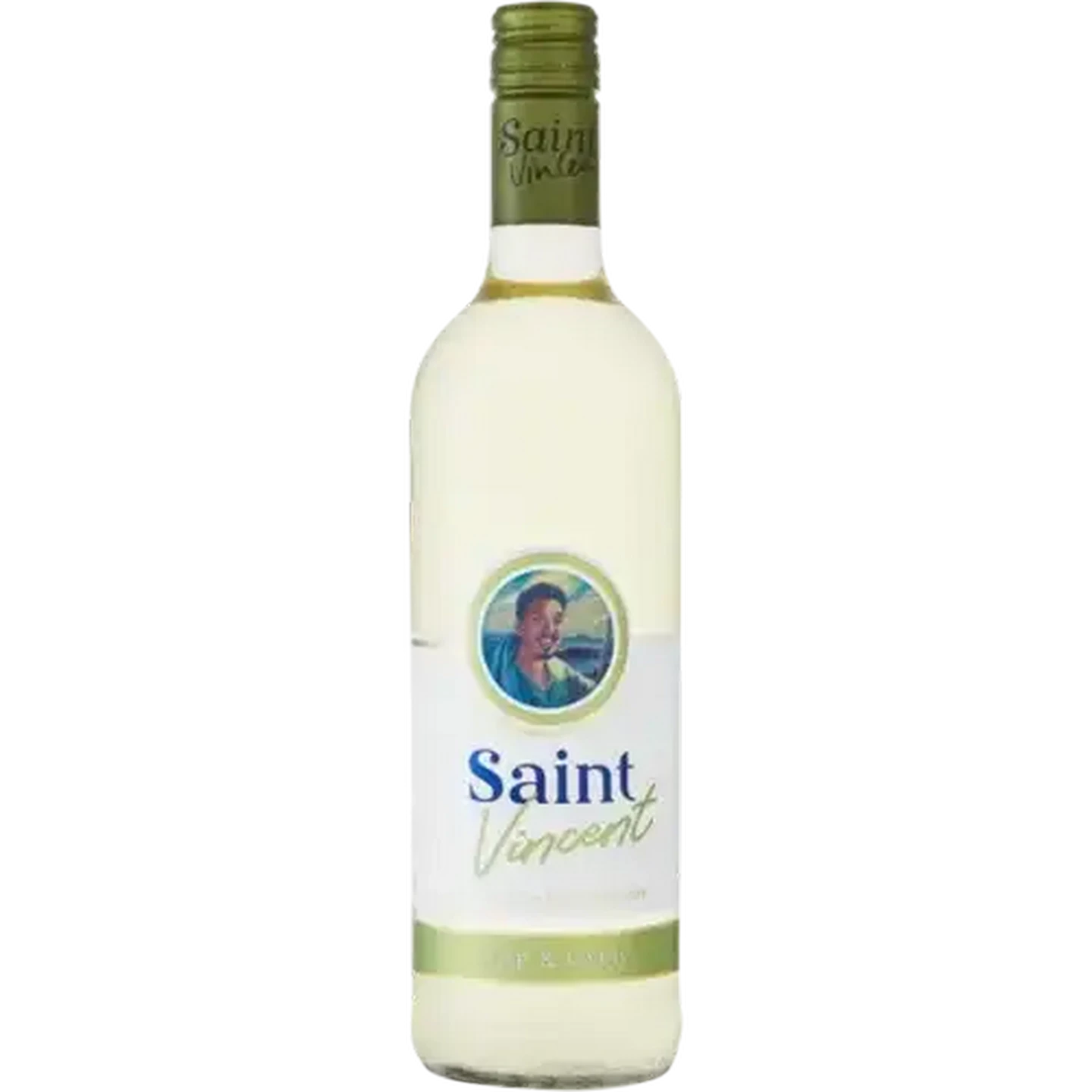 Checkers Sixty60 | The Saints Saint Vincent White Wine Bottle 750ml