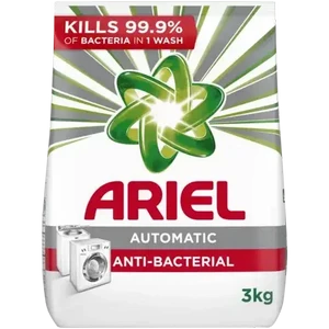 Checkers Sixty60 | Ariel Automatic Anti-Germ Washing Powder 3kg