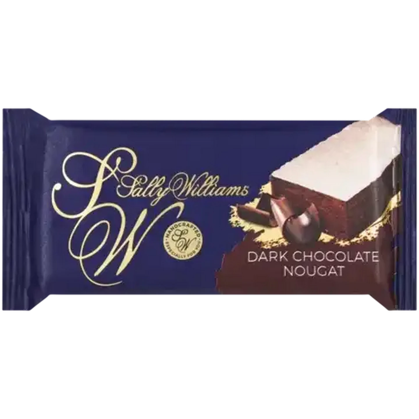 Checkers Sixty60 | Sally Williams Belgian Chocolate Infused Nougat