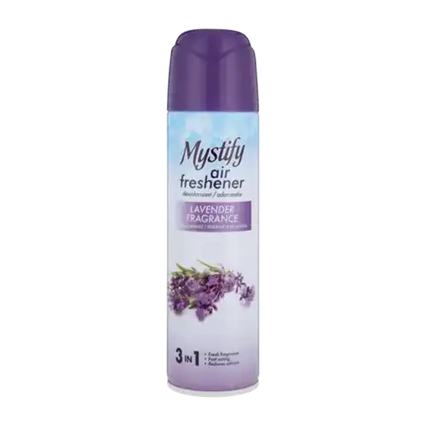 Checkers Sixty60 | Mystify Lavender Fragranced Air Freshener 200ml