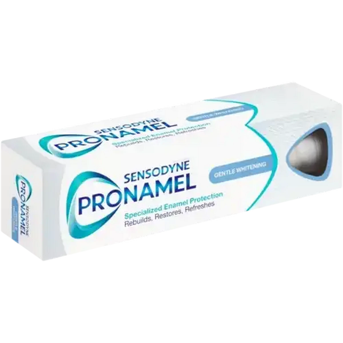 Checkers Sixty60 | Sensodyne Pronamel Gentle Whitening Toothpaste 75ml