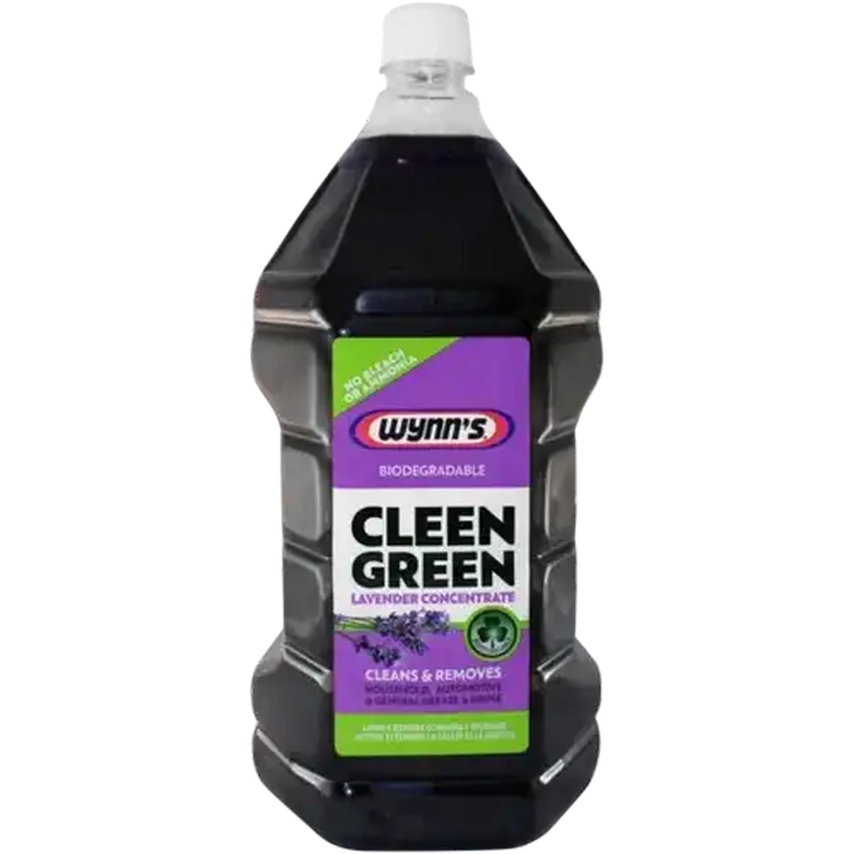 Checkers Sixty60 | Wynn's Lavender Concentrate Cleen Green All