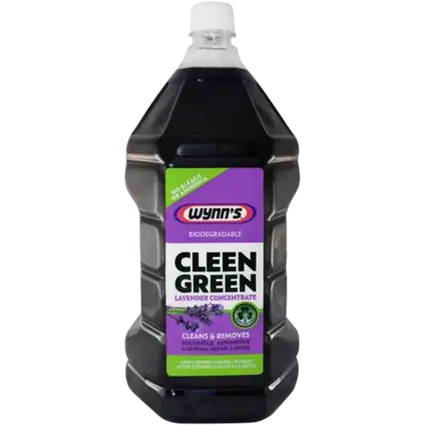 Checkers Sixty60 | Wynn's Lavender Concentrate Cleen Green All