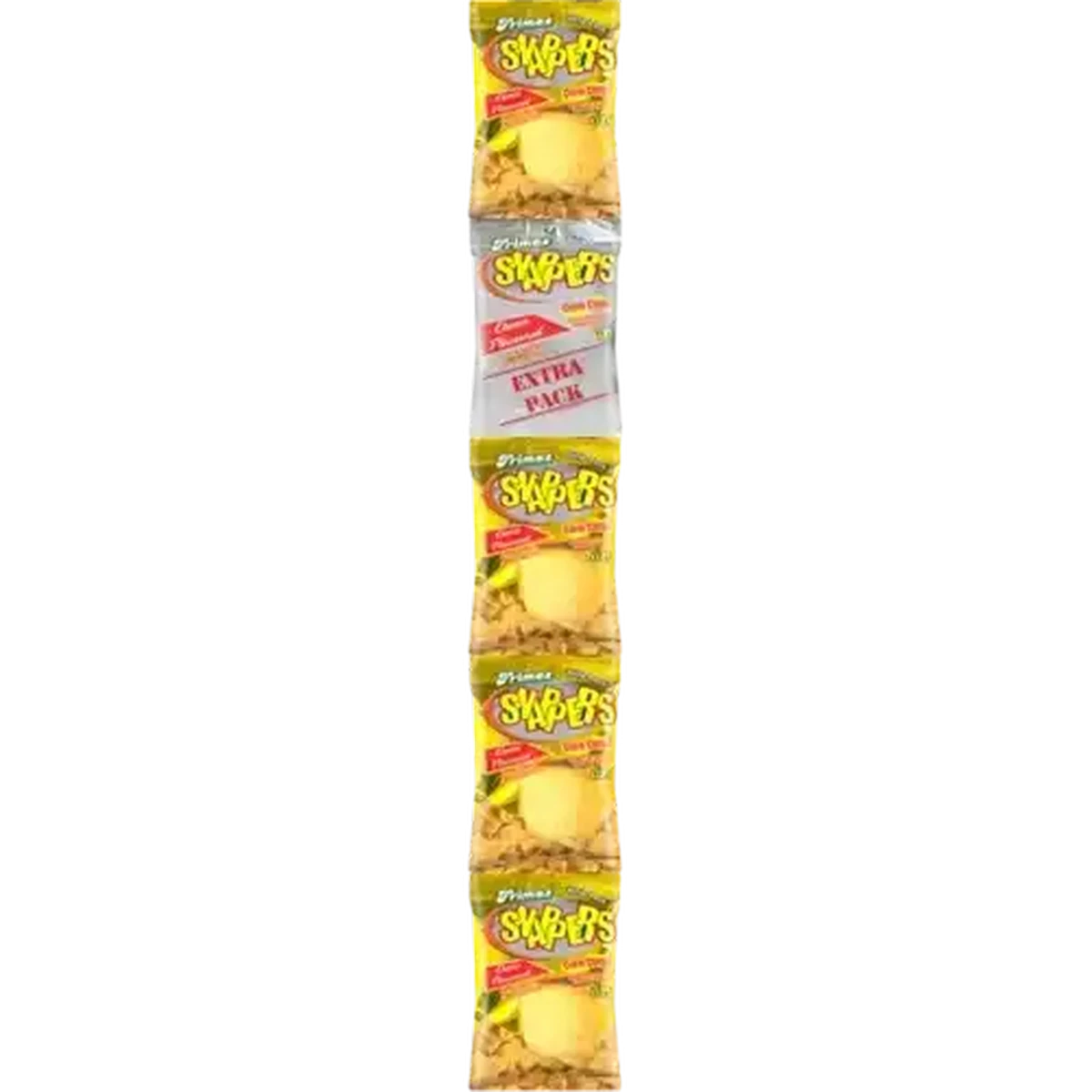 Checkers Sixty60 | Frimax Snappers Cheese Flavoured Corn Chips 5 x 22g