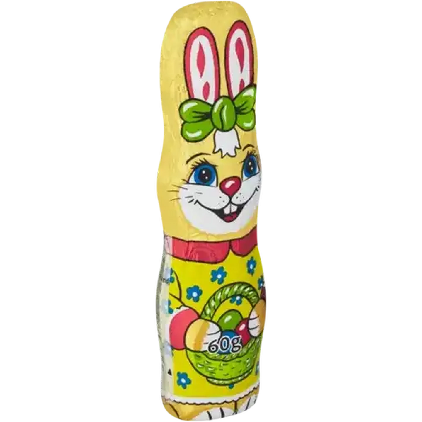 Checkers Sixty60 | Wawi Chocolate Confectionary Bunny 60g