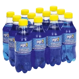 Checkers Sixty60 | Zip Zero Cola Flavoured Soft Drink 330ml