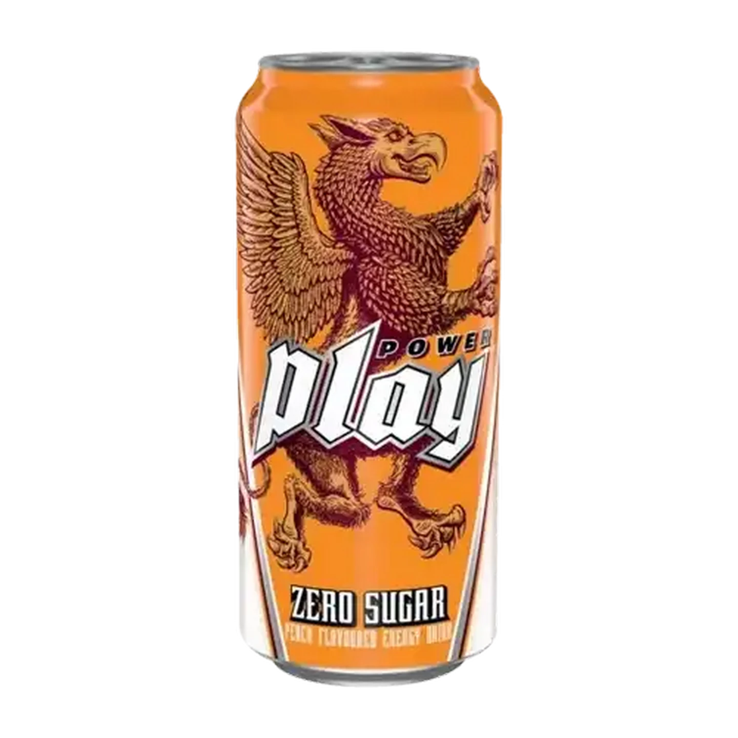 Checkers Sixty60 | Power Play Peach Flavoured Zero Sugar Energy