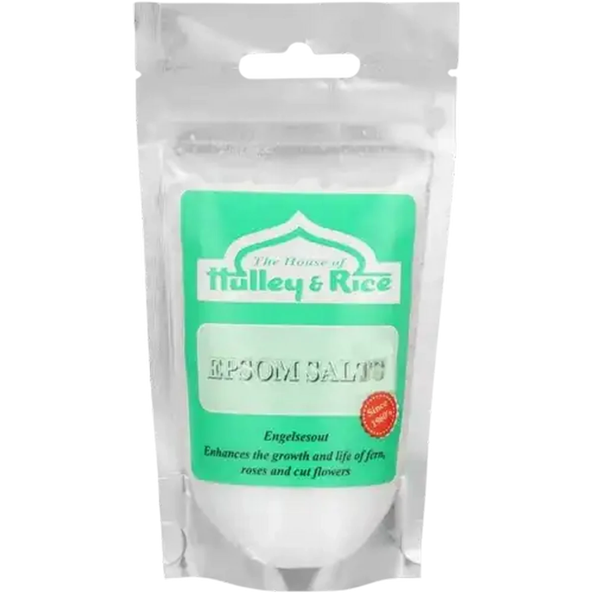 Checkers Sixty60 | Hulley & Rice Epsom Salts 100g
