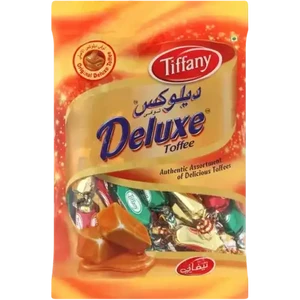 Checkers Sixty60 | Tiffany Deluxe Toffees 300g
