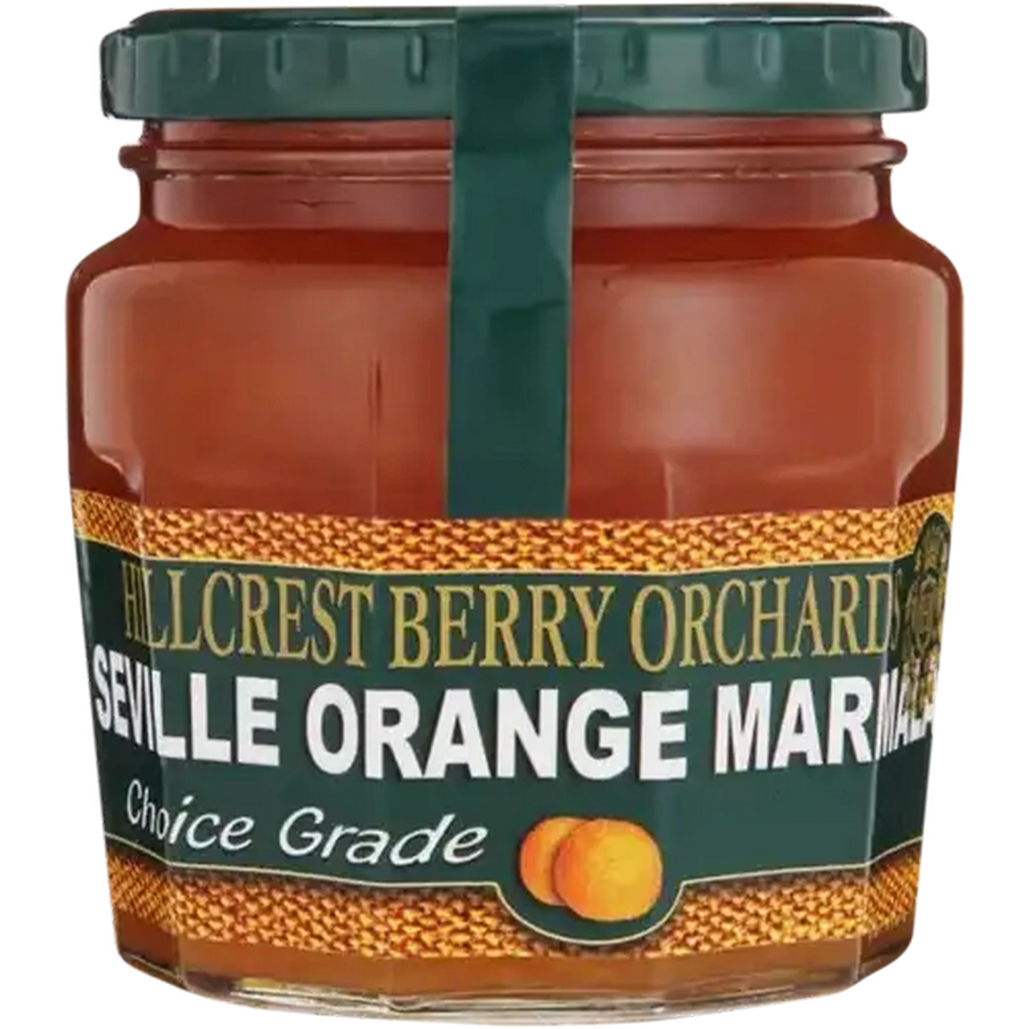 Checkers Sixty60 | Hillcrest Berry Orchards Seville Orange