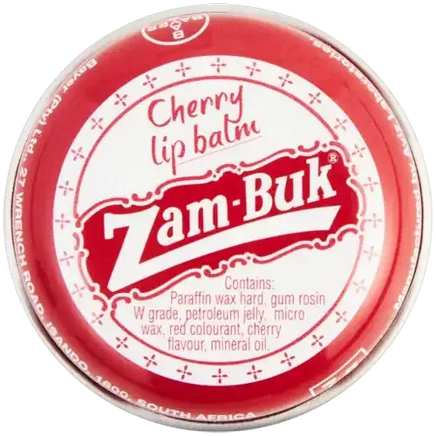 Checkers Sixty60 | Zam-Buk Cherry Lip Balm 7g