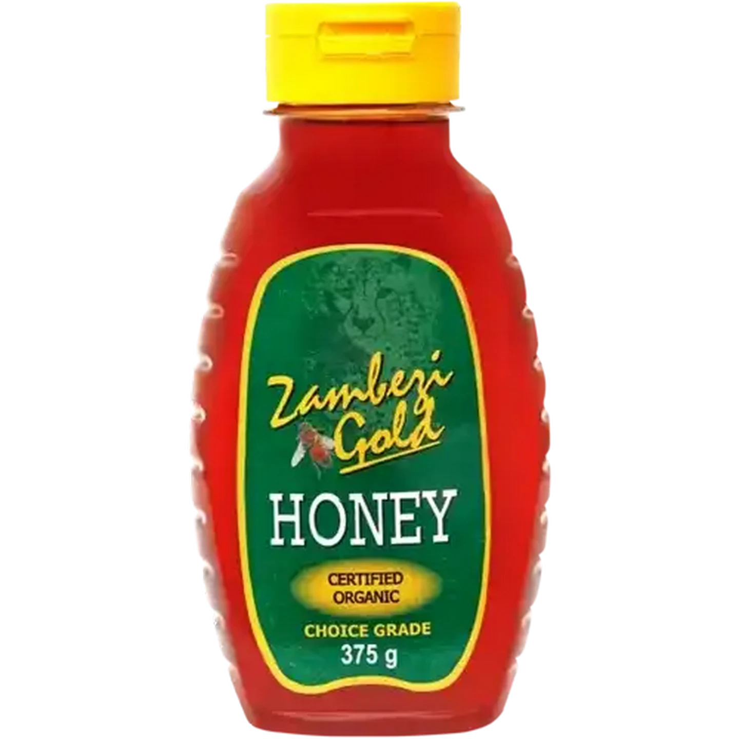 Checkers Sixty60 | Zambezi Gold Honey 375g
