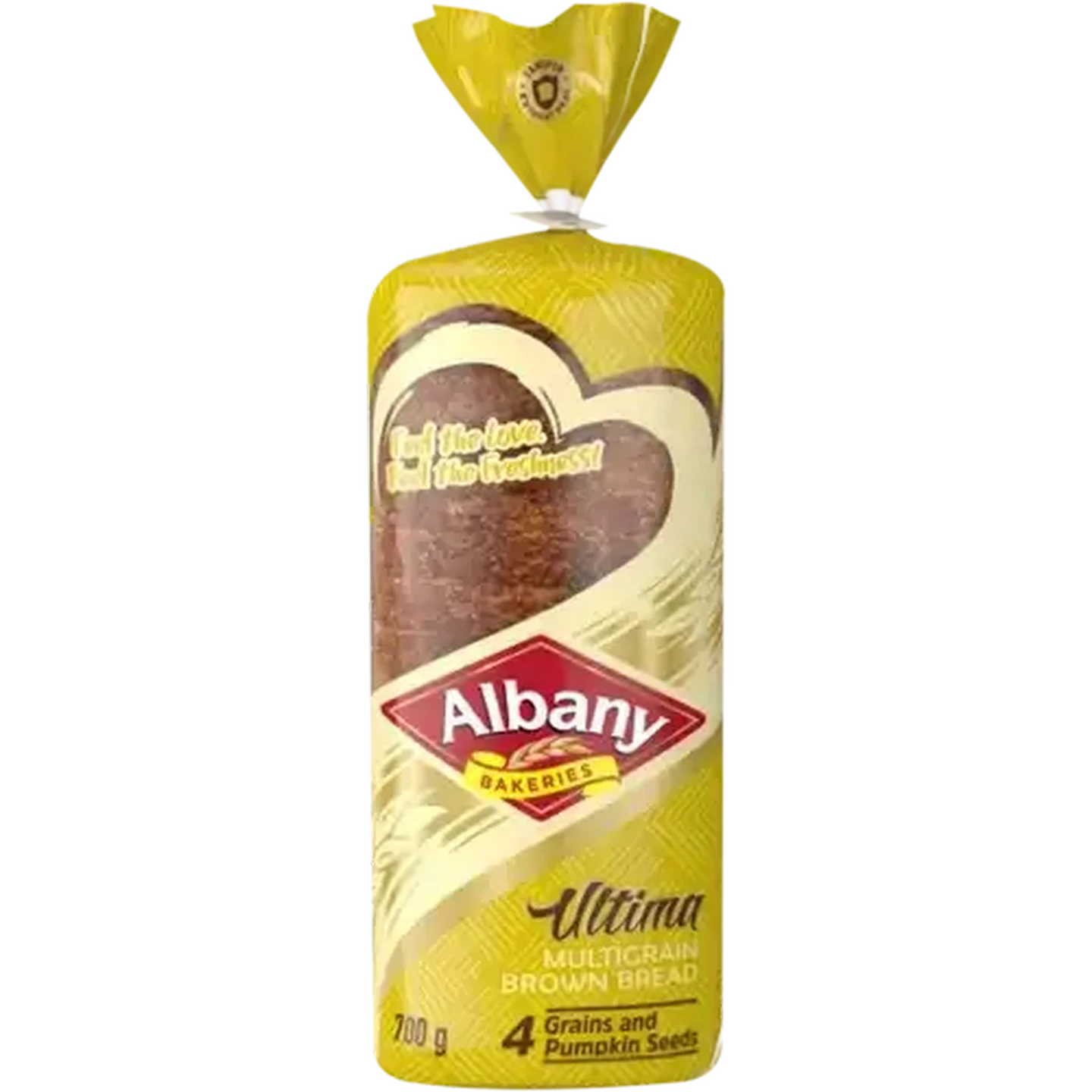 Checkers Sixty60 | Albany Ultima Multigrain Sliced Brown Bread