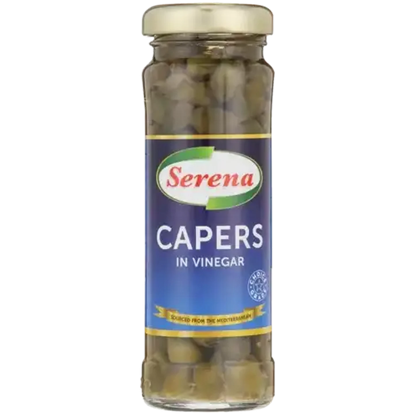 Checkers Sixty60 | Serena Capers In Vinegar 100g