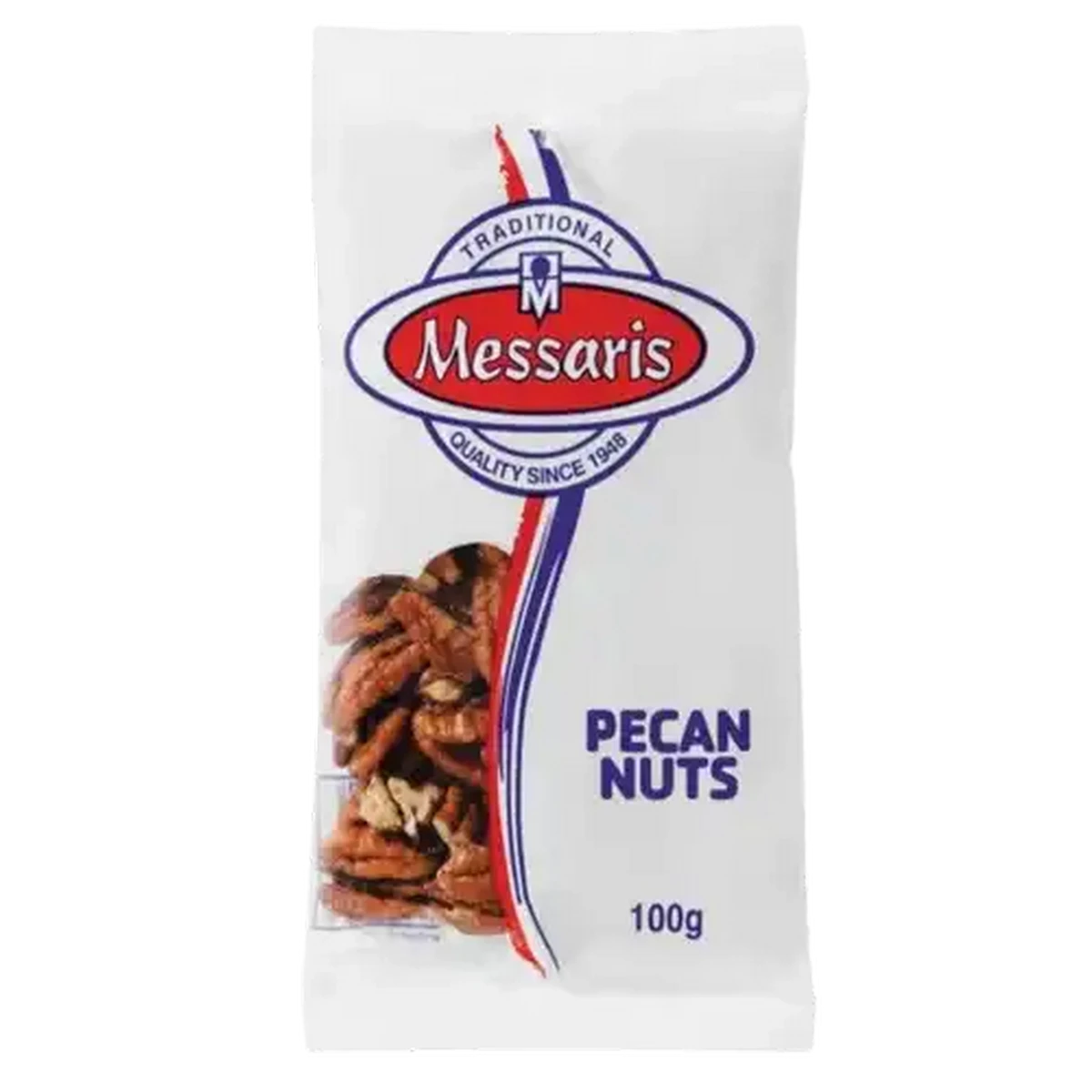 Checkers Sixty60 | Messaris Pecan Nuts 100g
