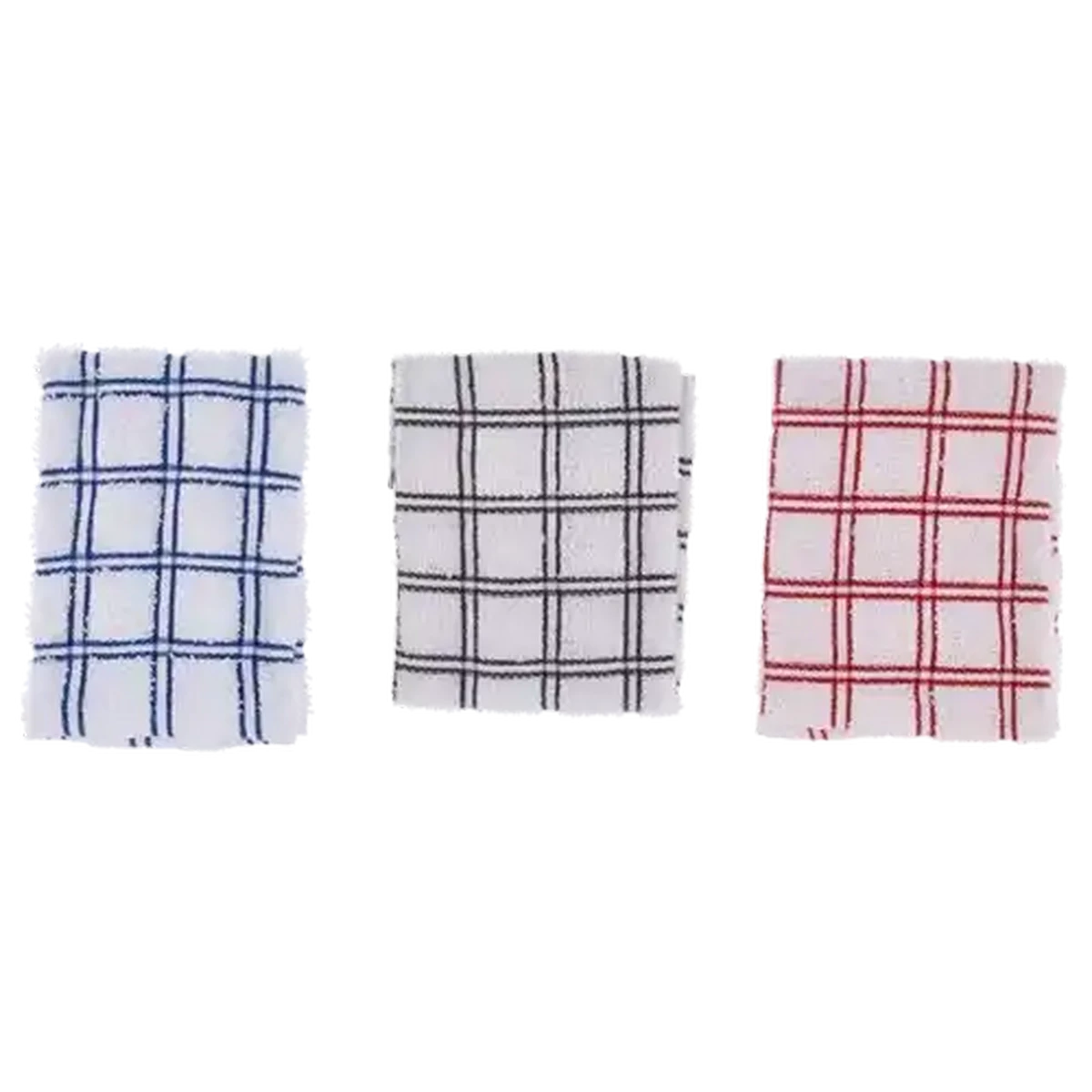 Checkers Sixty60 | Essentials Terry Zorra Kitchen Swab (Colour May Vary)