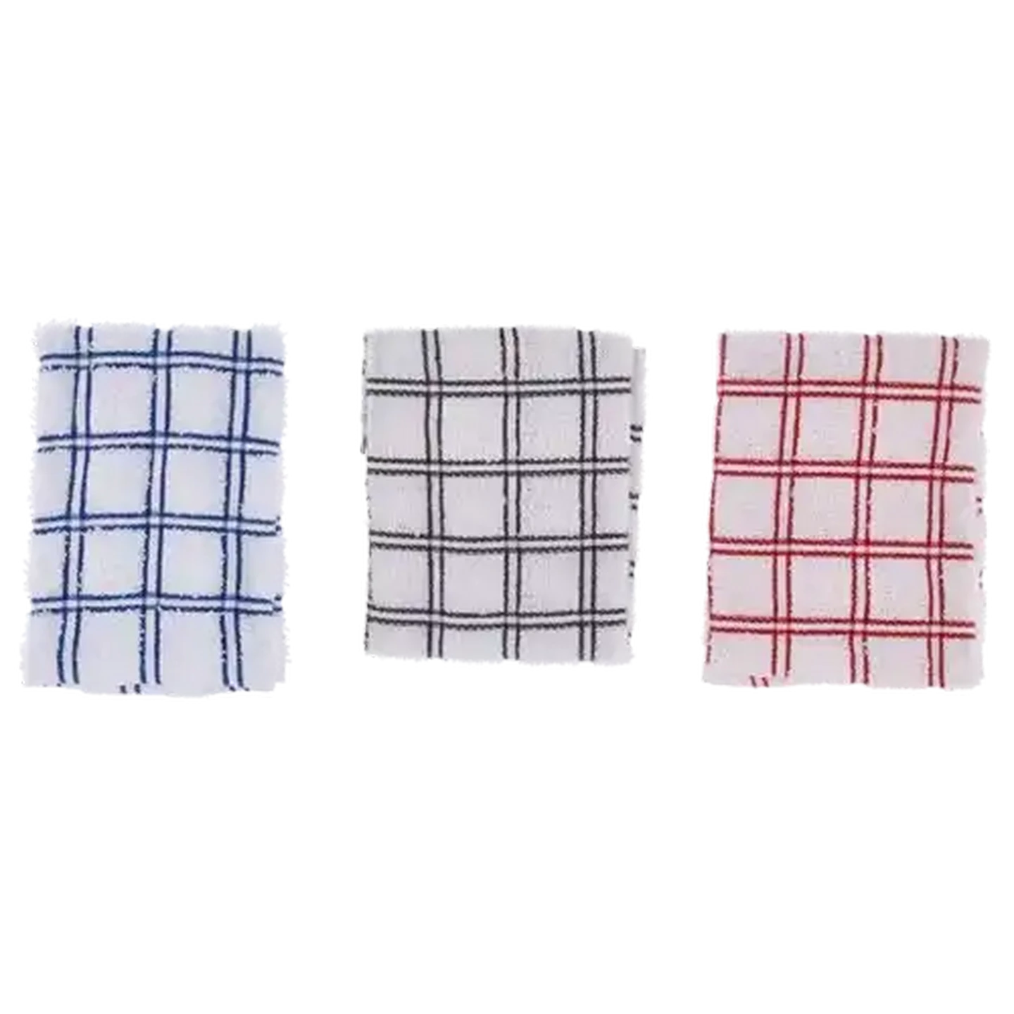 Checkers Sixty60 | Essentials Terry Zorra Kitchen Swab (Colour May