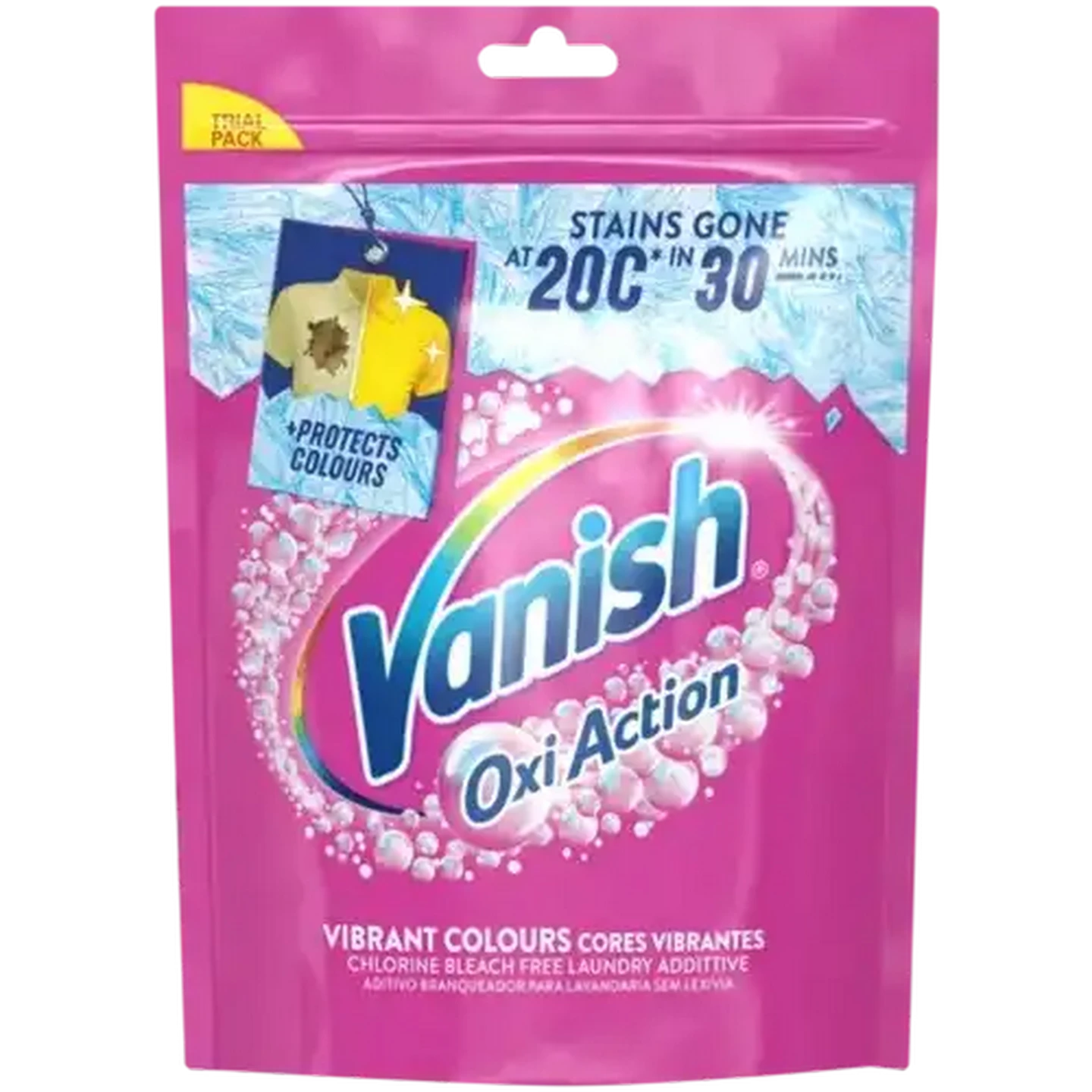 Checkers Sixty60 | Vanish Vibrant Colours Chlorine Bleach Free