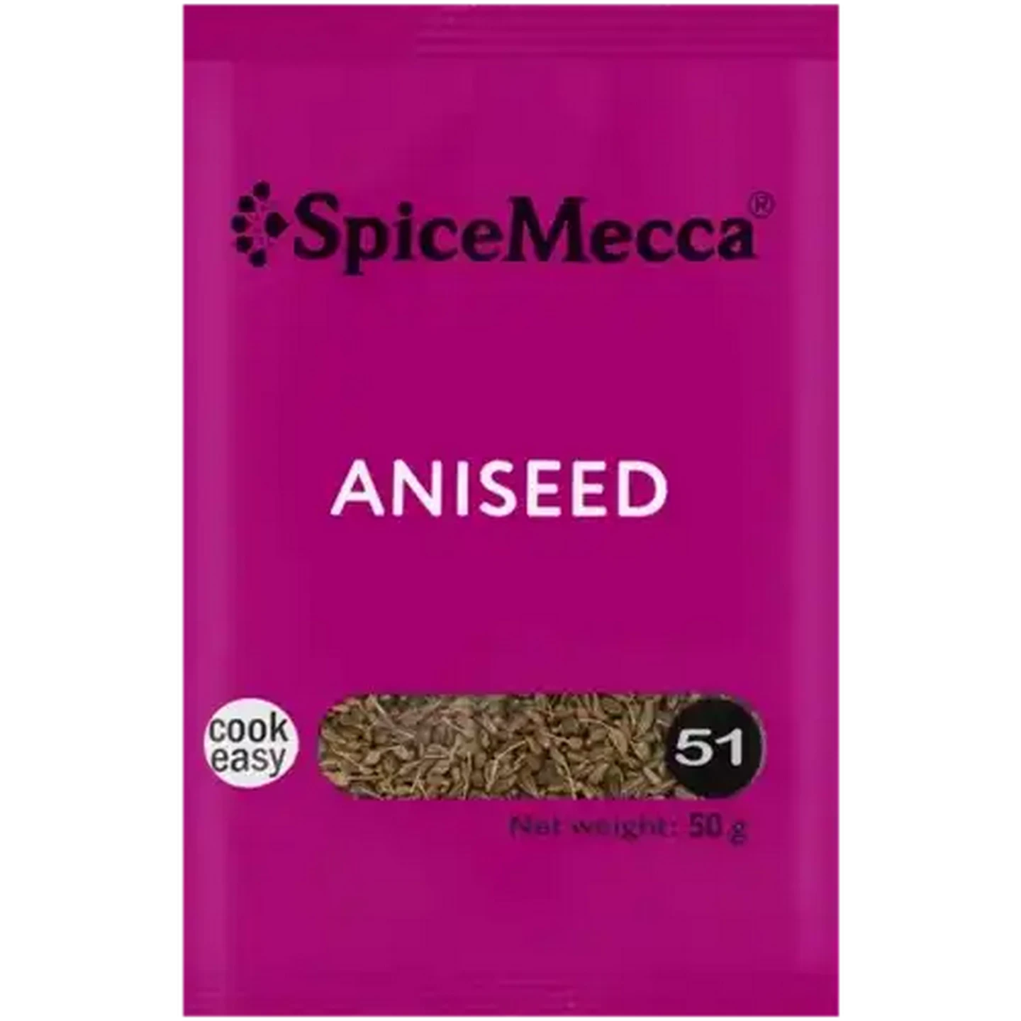 Checkers Sixty60 | Spice Mecca Aniseed 50g