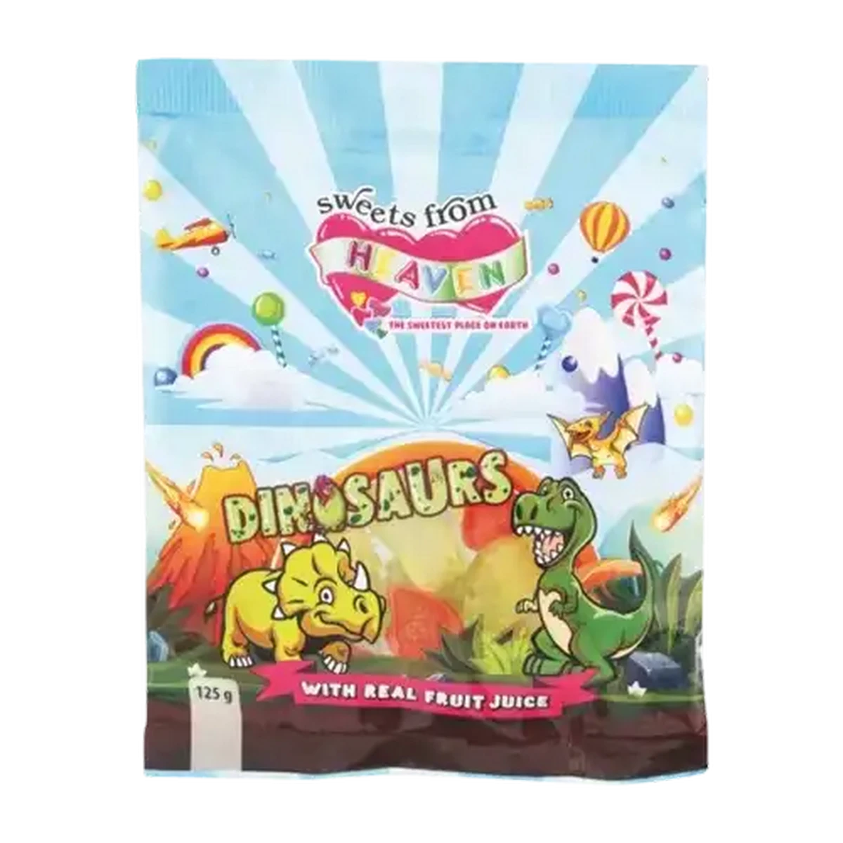海外製 メモ sweets Checkers Sixty60 | Mister Sweet Soft Gums 125g