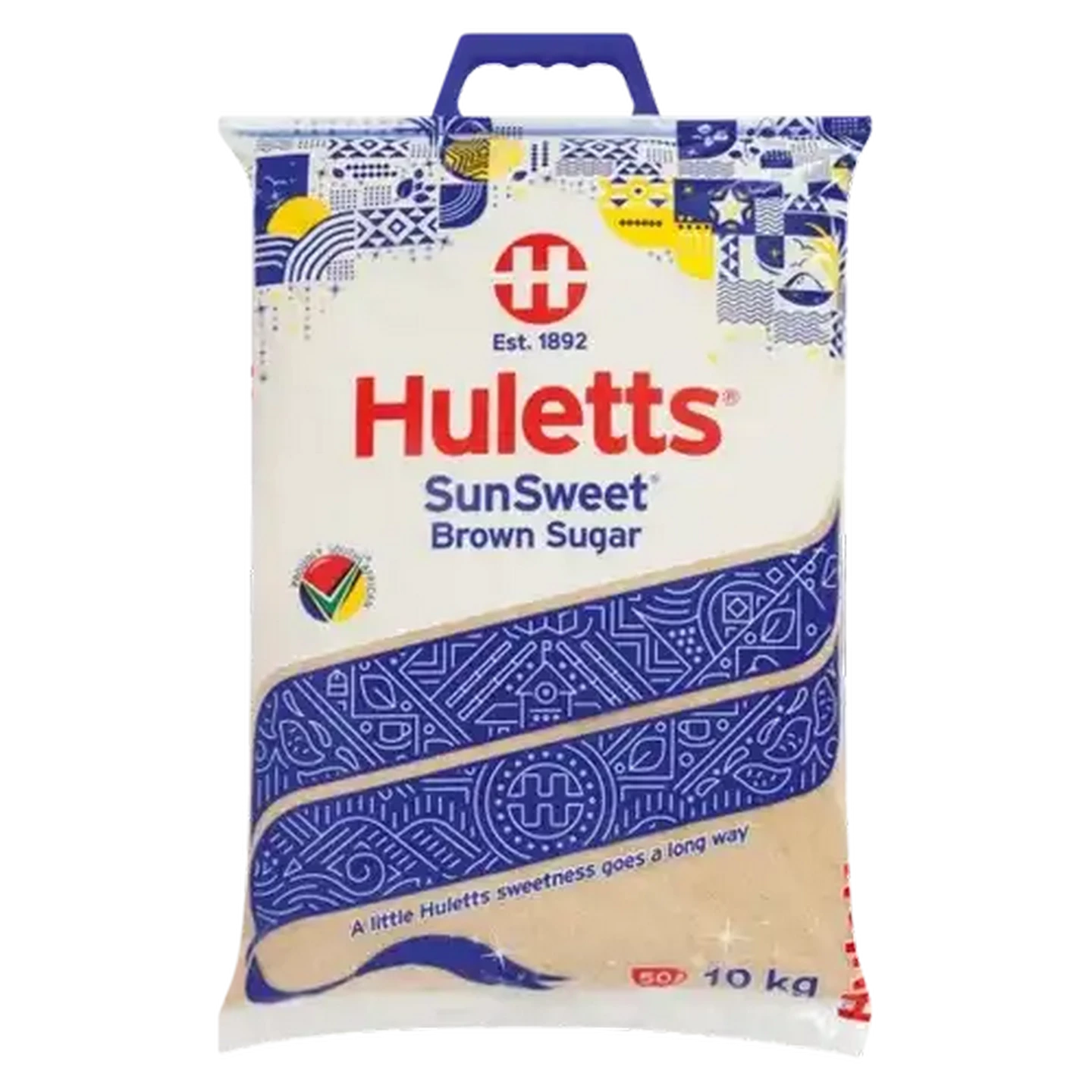 Checkers Sixty60 | Huletts SunSweet Brown Sugar 10kg