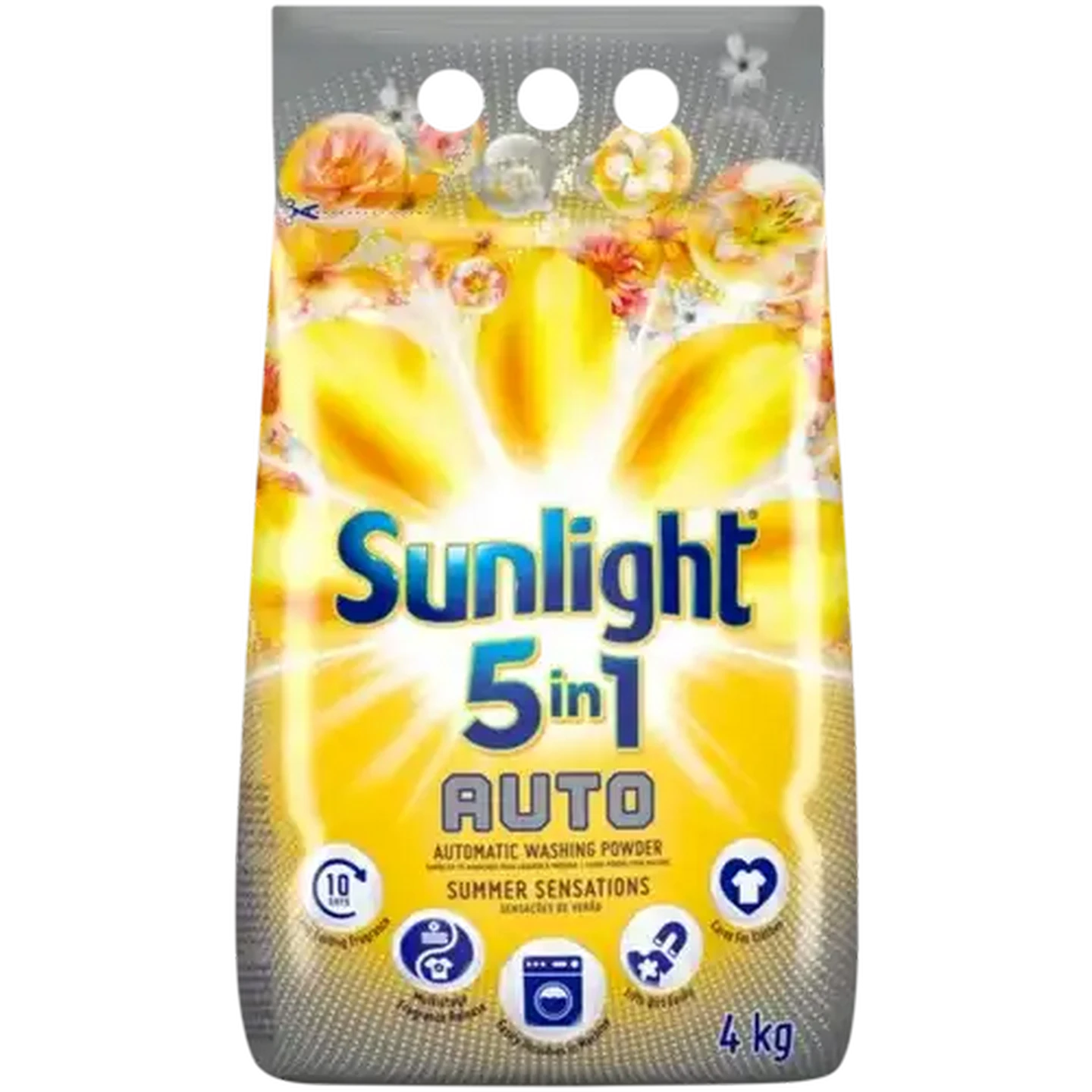 Checkers Sixty60 | Sunlight Summer Sensations 5-in-1 Auto Washing