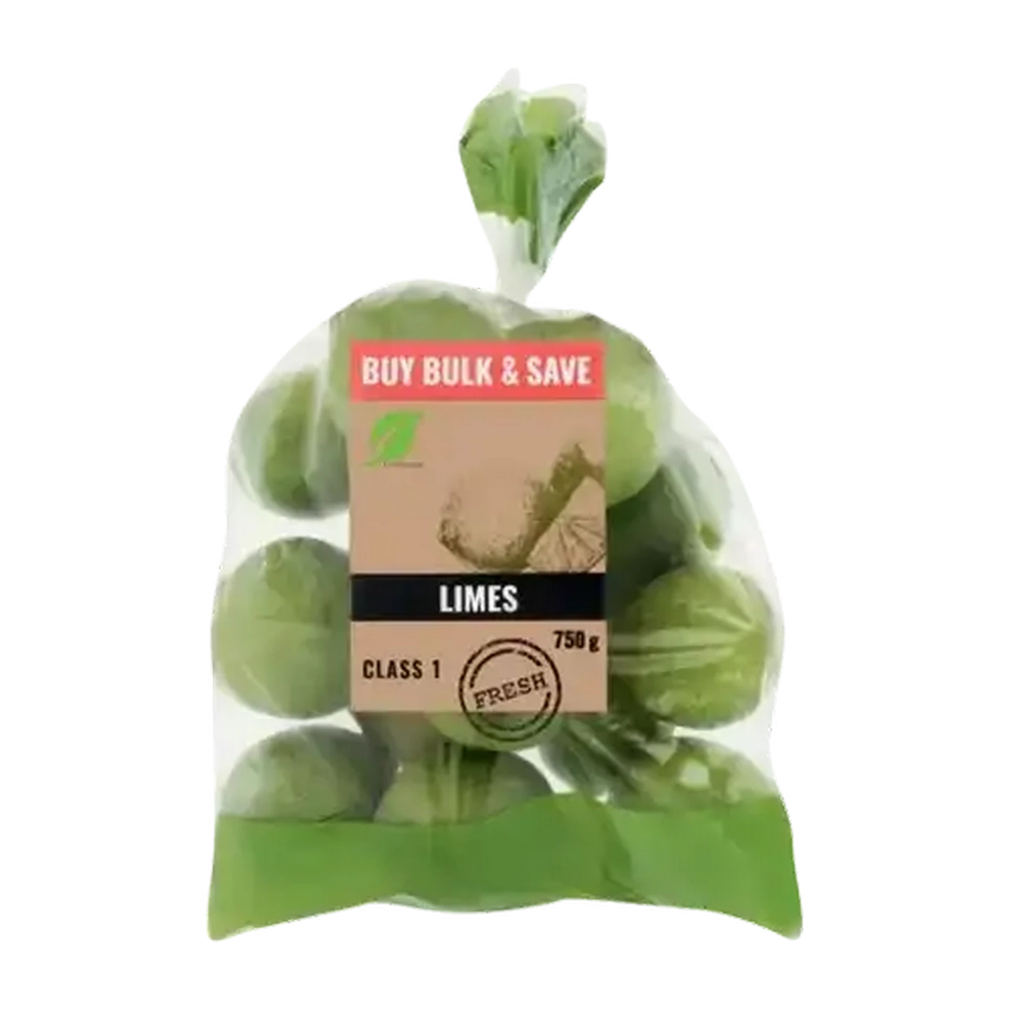 Checkers Sixty60 | Limes 750g