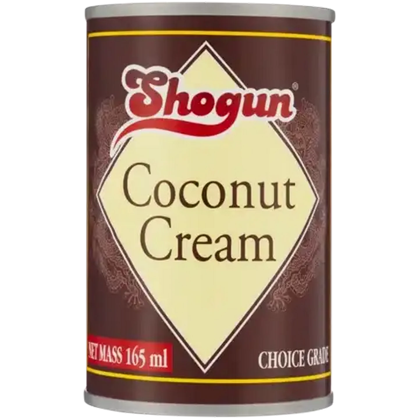 Checkers Sixty60 | Shogun Coconut Cream 165ml