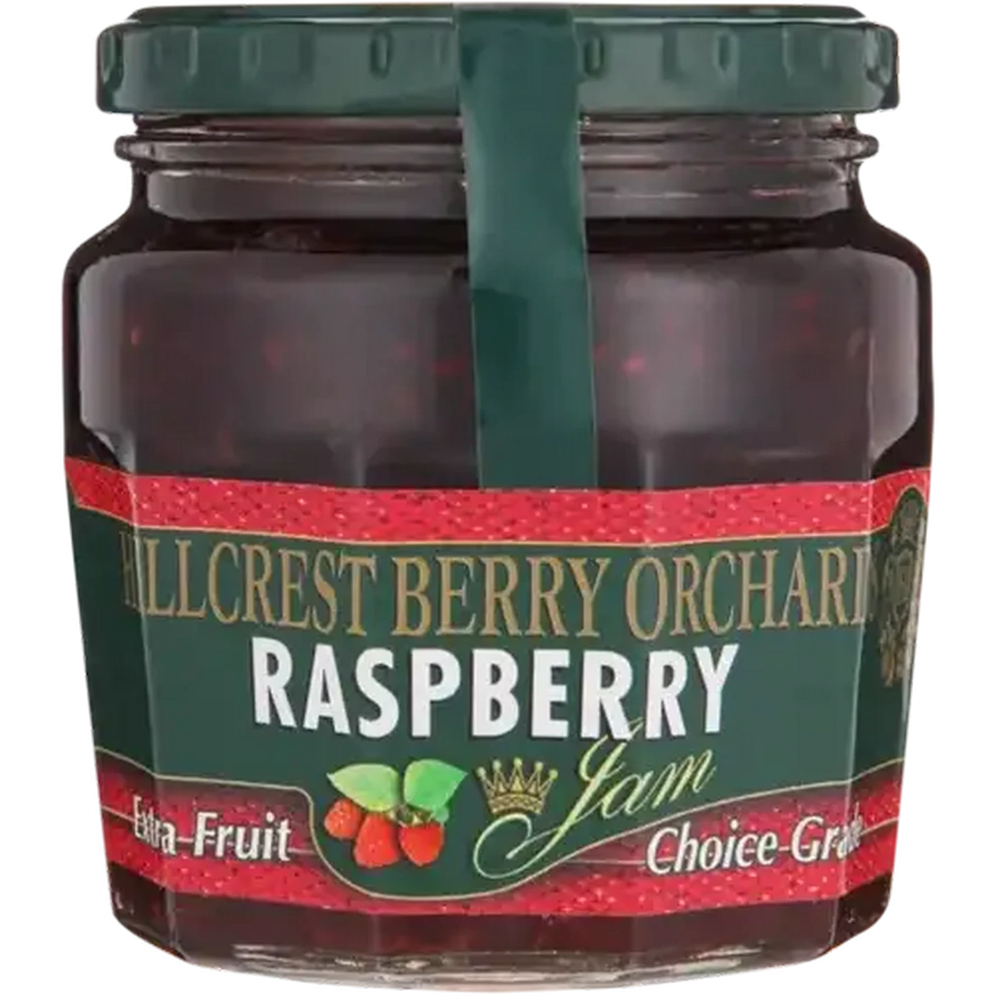Checkers Sixty60 | Hillcrest Berry Orchards Raspberry Jam 300g