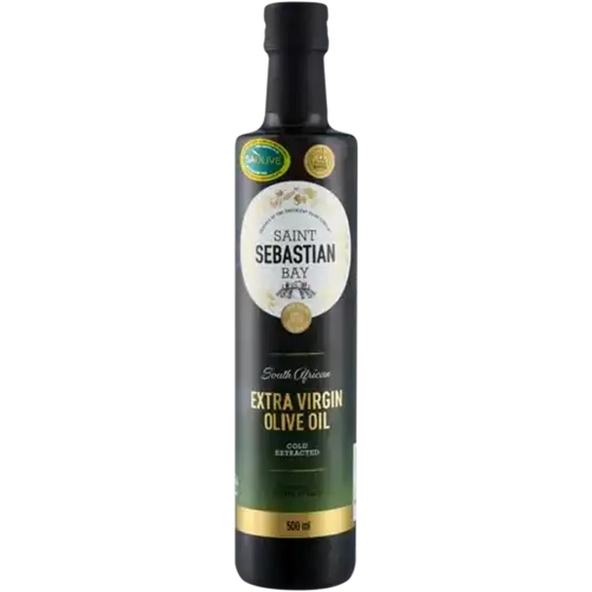 Checkers Sixty60 | The Greenleaf Olive Company Saint Sebastian Bay