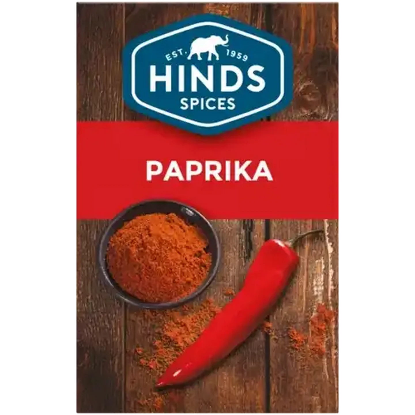Checkers Sixty60 | Hinds Spices Paprika 55g