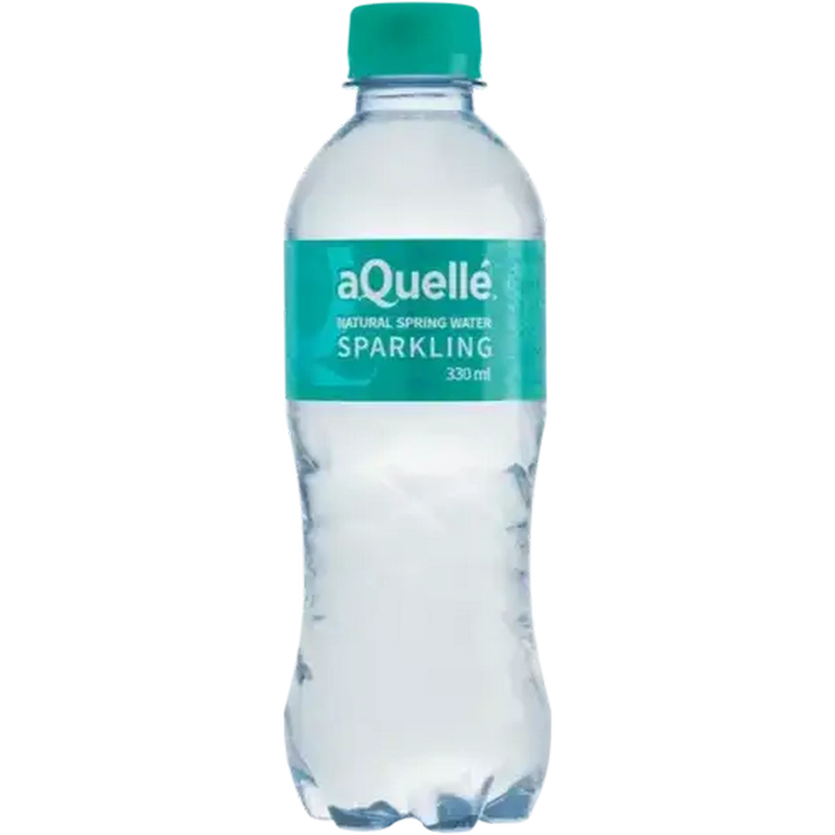 Checkers Sixty60 | aQuellé Sparkling Water 330ml