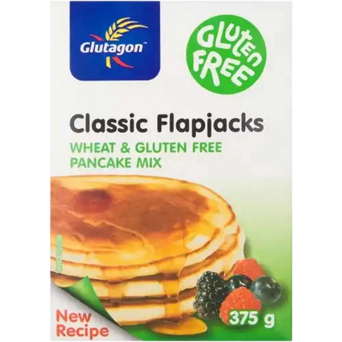 Checkers Sixty60 | Glutagon Classic Flapjacks Pancake Mix 375g