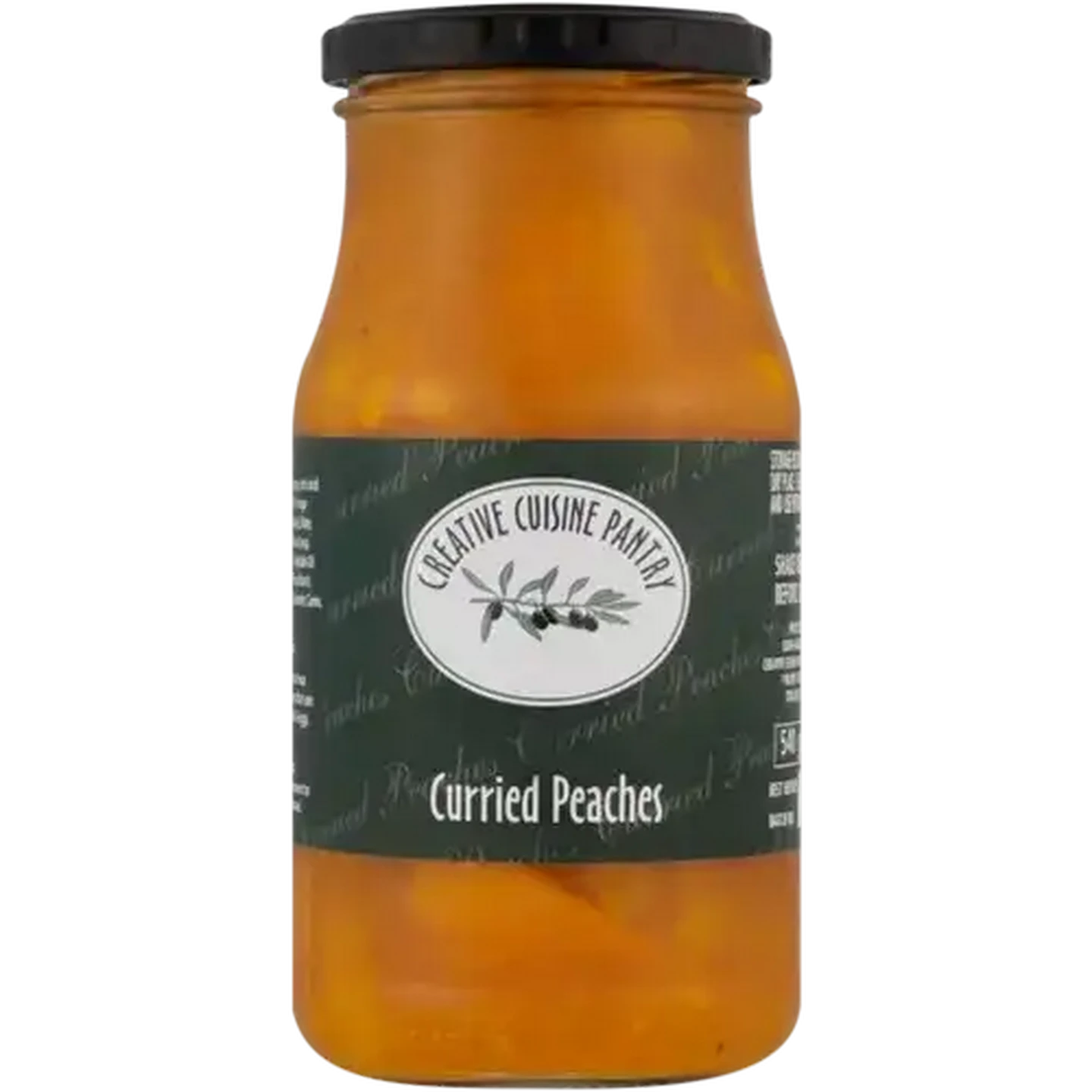 Checkers Sixty60 | Creative Cuisine Pantry Curried Peaches 540g